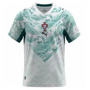 Portugal Uitshirt WK 2026