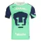 Pumas UNAM Derde Shirt 25/26