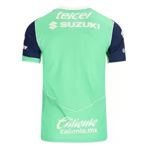 Pumas UNAM Derde Shirt 25/26