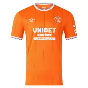 Rangers Vierde Shirt 25/26