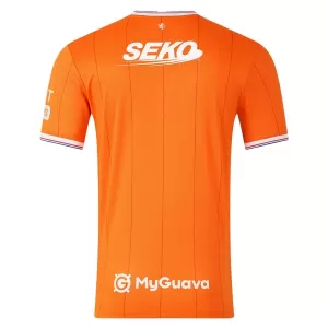Rangers Vierde Shirt 25/26