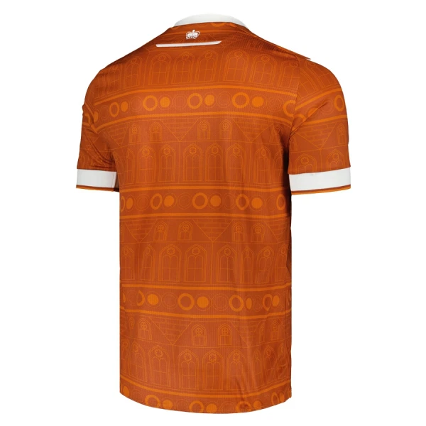 Reading Uitshirt 25/26