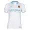 Real Zaragoza Thuisshirt 25/26