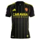 Real Zaragoza Uitshirt 25/26