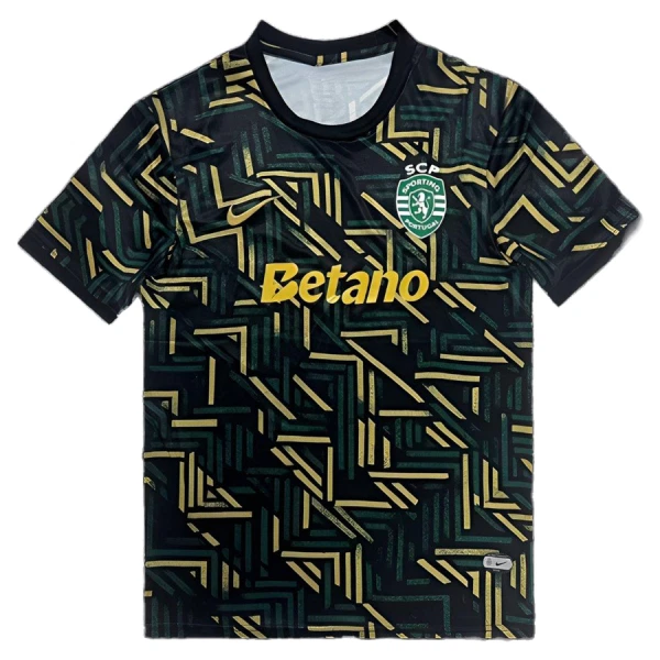 Sporting CP Shirt 25/26 Speciaal