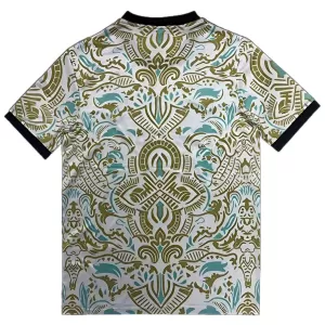 Sporting CP Shirt 25/26 Wit Speciaal