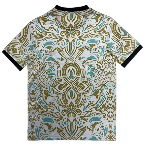 Sporting CP Shirt 25/26 Wit Speciaal