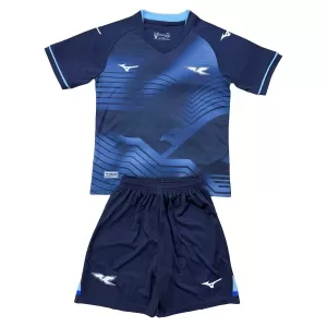 SS Lazio Derde Tenue Kinderen 25/26