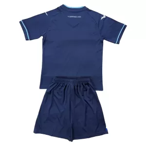 SS Lazio Derde Tenue Kinderen 25/26