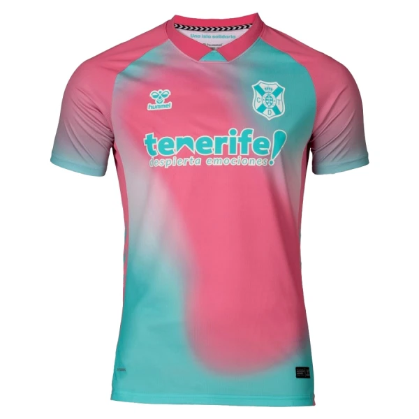 Tenerife Derde Shirt 25/26