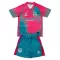 Tenerife Derde Tenue Kinderen 25/26