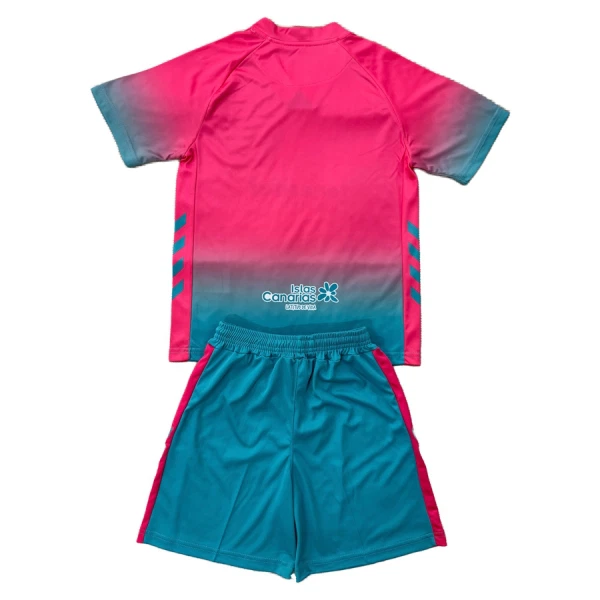 Tenerife Derde Tenue Kinderen 25/26