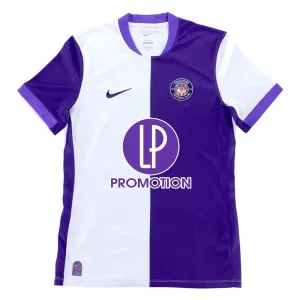 Toulouse Thuisshirt 25/26