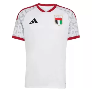 United Arab Emirates Thuisshirt WK 2026