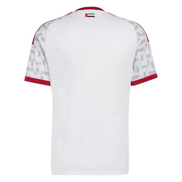 United Arab Emirates Thuisshirt WK 2026