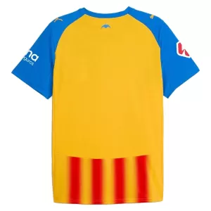 Valencia CF Derde Shirt 25/26