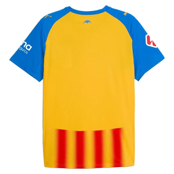 Valencia CF Derde Shirt 25/26