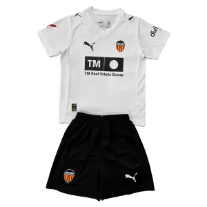 Valencia CF Thuistenue Kinderen 25/26