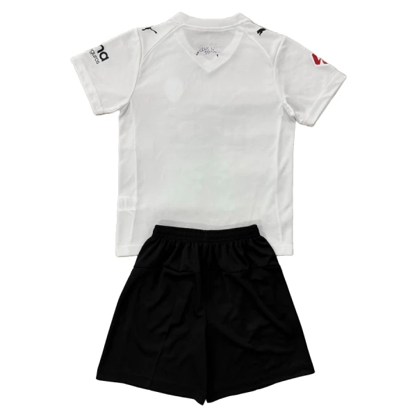 Valencia CF Thuistenue Kinderen 25/26