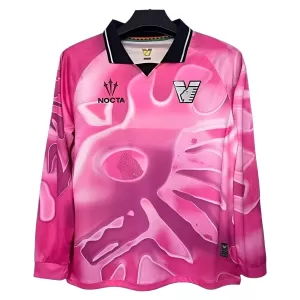 Venezia Doelman Shirt 25/26 Lange Mouwen Roze