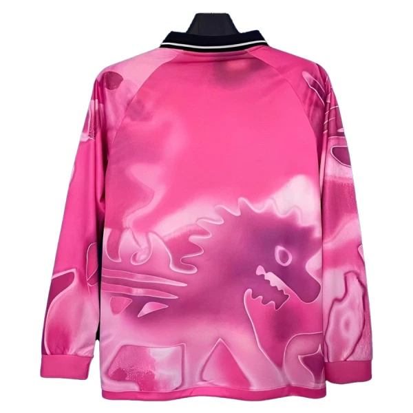 Venezia Doelman Shirt 25/26 Lange Mouwen Roze