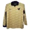 Venezia Gold Version Doelman Shirt 25/26 Lange Mouwen