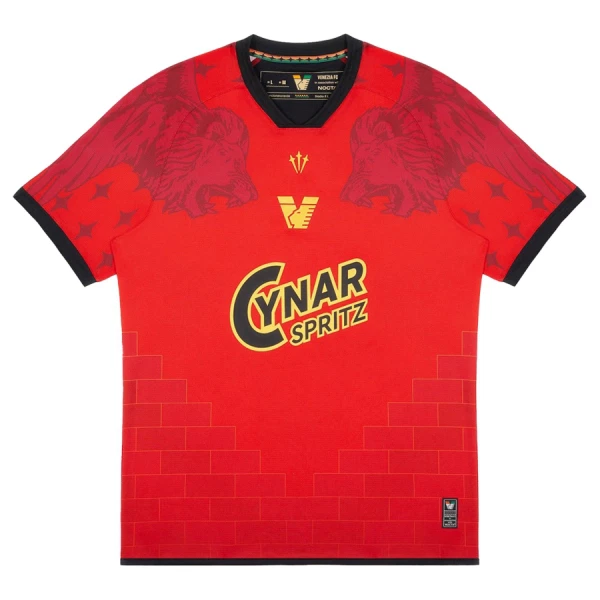 Venezia Vierde Shirt 25/26