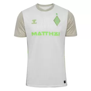 Werder Bremen Uitshirt 25/26