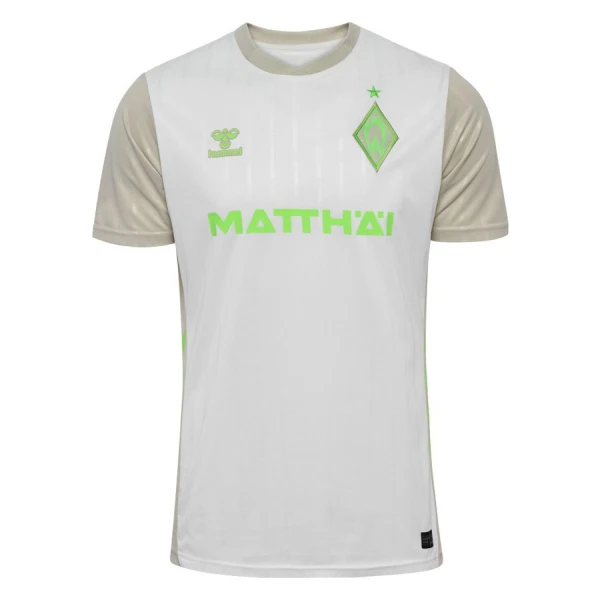 Werder Bremen Uitshirt 25/26 Werder Bremen Uitshirt 25/26