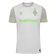 Werder Bremen Uitshirt 25/26 Werder Bremen Uitshirt 25/26