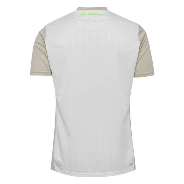 Werder Bremen Uitshirt 25/26