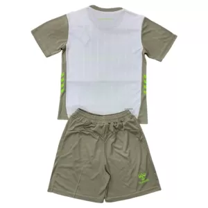 Werder Bremen Uittenue Kinderen 25/26