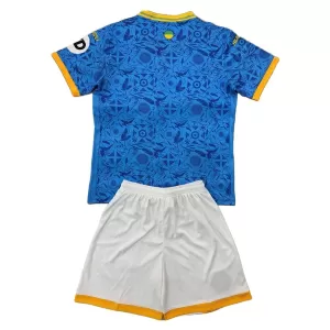 Wolverhampton Wanderers Derde Tenue Kinderen 25/26