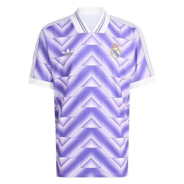 Real Madrid Lifestyle Shirt 25/26 Speciaal