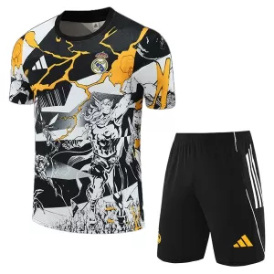 Real Madrid Marvel Tenue Kinderen 25/26 Speciaal