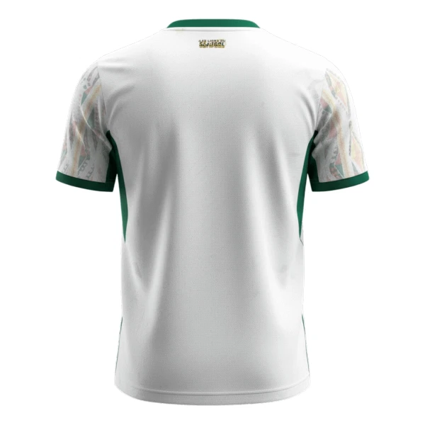 Senegal Thuisshirt WK 2026