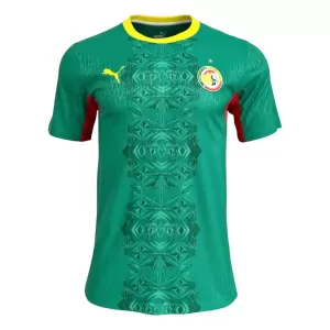 Senegal Uitshirt WK 2026
