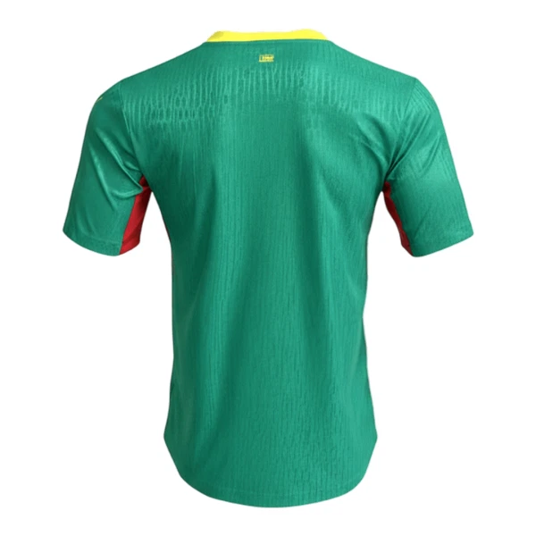 Senegal Uitshirt WK 2026