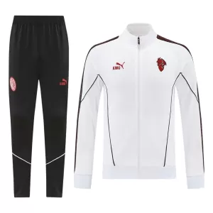 AC Milan Trainingsjack Pak 25/26 Wit
