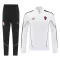 AC Milan Trainingsjack Pak 25/26 Wit