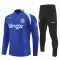 Chelsea Trainingssweaterset 25/26 Blauw