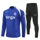 Chelsea Trainingssweaterset 25/26 Blauw