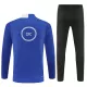 Chelsea Trainingssweaterset 25/26 Blauw