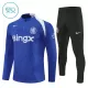 Chelsea Trainingssweaterset Kinderen 25/26 Blauw