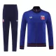 Olympique Lyonnais Trainingsjack Pak 25/26 Blauw
