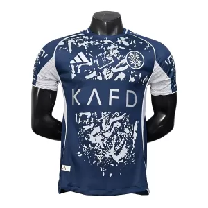 Al-Nassr FC Shirt 25/26 Speciaal