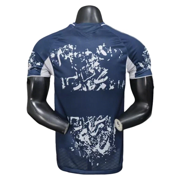 Al-Nassr FC Shirt 25/26 Speciaal