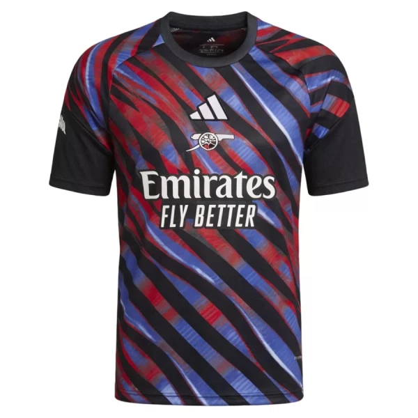 Arsenal Pre-Match Shirt 26/27
