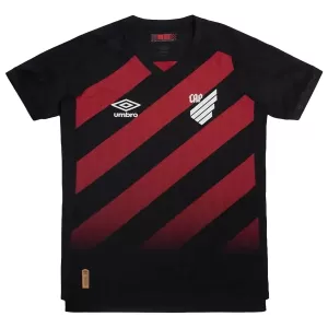 Athletico Paranaense Thuisshirt 26/27