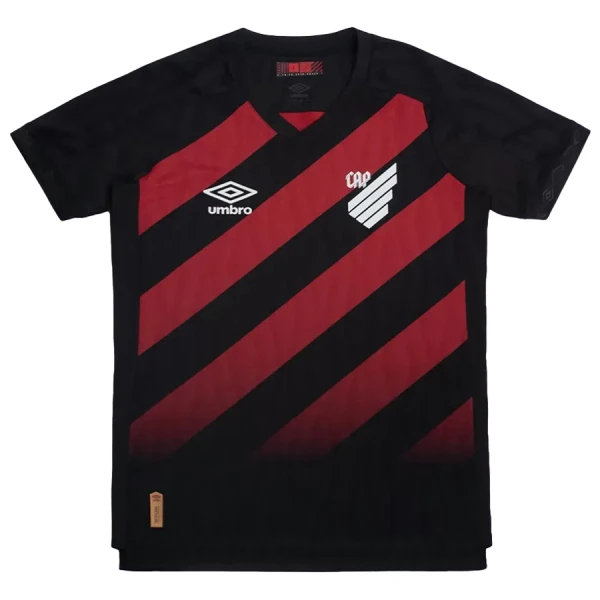 Athletico Paranaense Thuisshirt 26/27